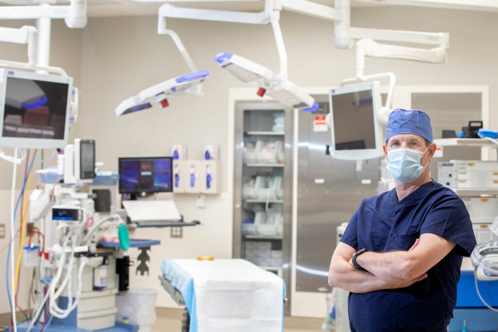 Operating Room