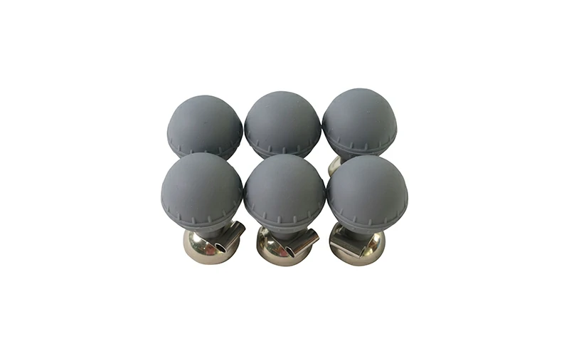 Chest Electrode