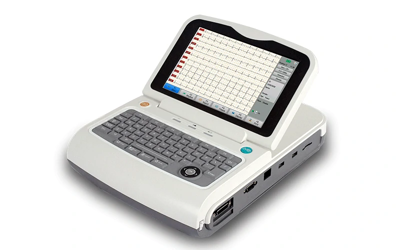 Resting ECG
