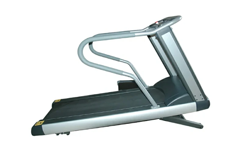 ECG Treadmill