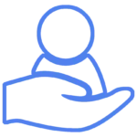 Open care support